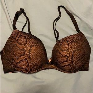 Victoria Secret Bra 36C